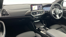 BMW X4 xDrive20d MHT M Sport 5dr Step Auto Diesel Estate